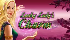Lucky Lady's Charm
